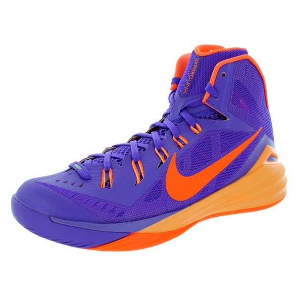 Shop Nike Men's Hyperdunk 2014 / Crmsn/Pch Crm/Cv Basketball Shoe ...