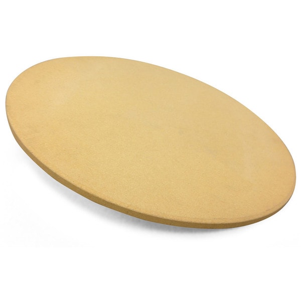 Cuisinart Alfrescamore Cordierite 13-inch Pizza Grilling Stone - Bed ...