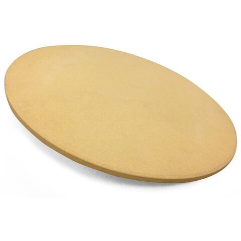 Cuisinart Alfrescamore Cordierite 13-inch Pizza Grilling Stone