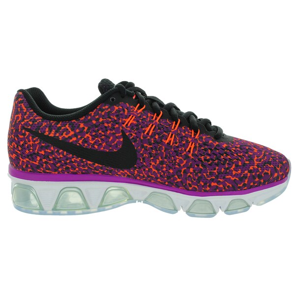 nike tailwind 8 womens black