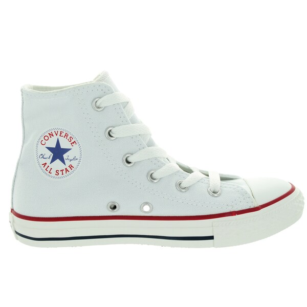 converse kids chuck taylor all star core hi