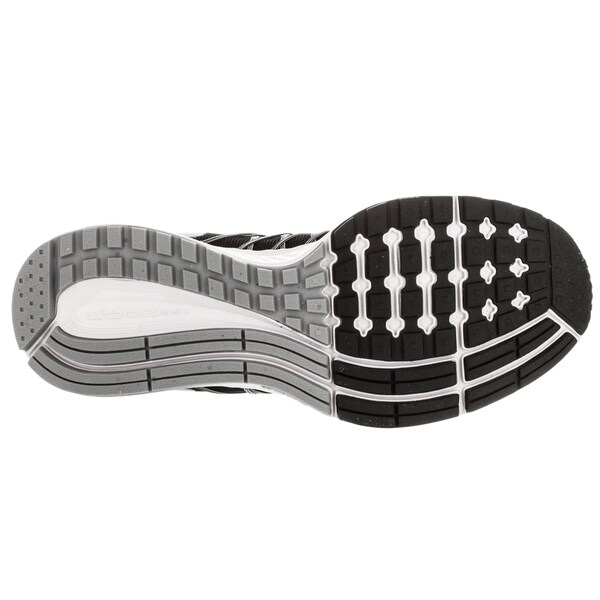 pegasus 32 women's black and white