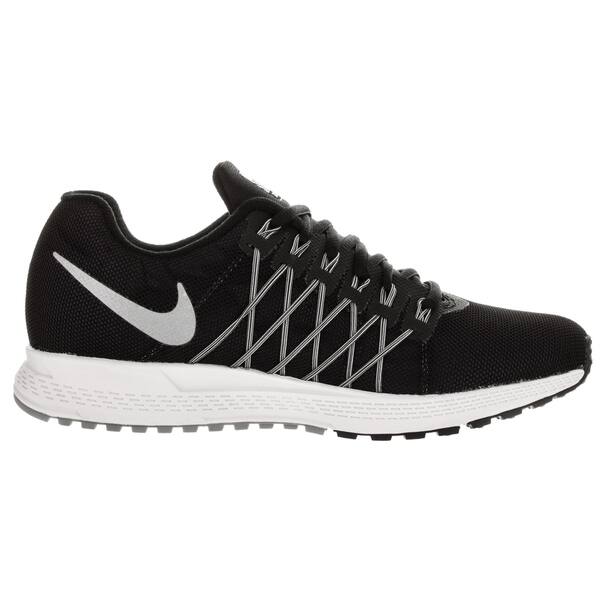 pianista Obediente Instantáneamente Shop Nike Women's Air Zoom Pegasus 32 Flash Black/Rflct Slver/Cl Gr Running Shoe - Overstock - 12321496 pianista Obediente Instantáneamente Shop Nike Women's Air Zoom Pegasus 32 Flash Black/Rflct Slver/Cl Gr Running Shoe - Overstock - 12321496