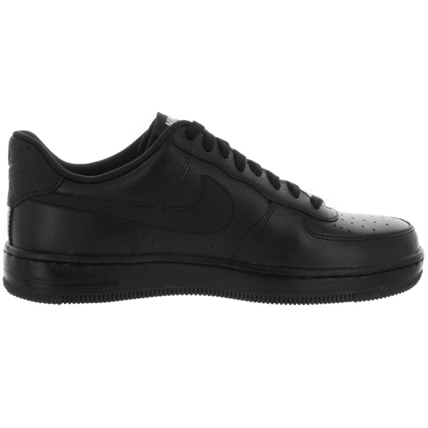 Nike Women's Af1 Ultra Force Ess Black 