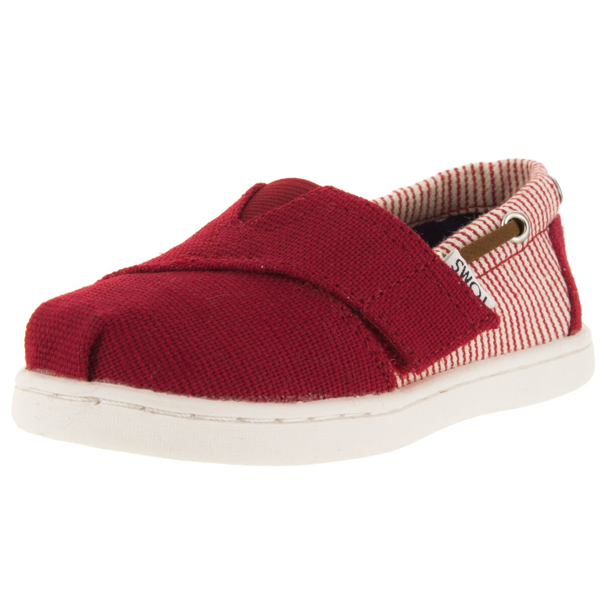 red toms for toddlers