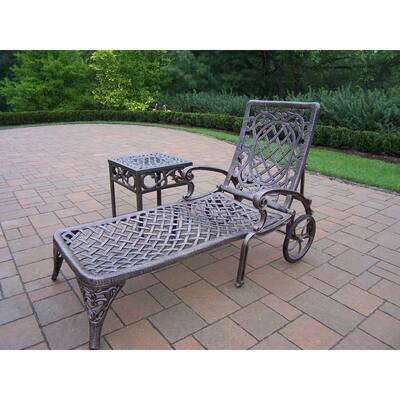 Buy Outdoor Chaise Lounges Online at Overstock | Our Best Patio