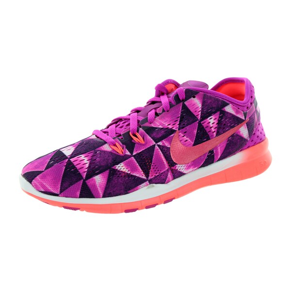 nike women's free 4.0