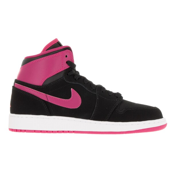 air jordan 1 retro vivid pink