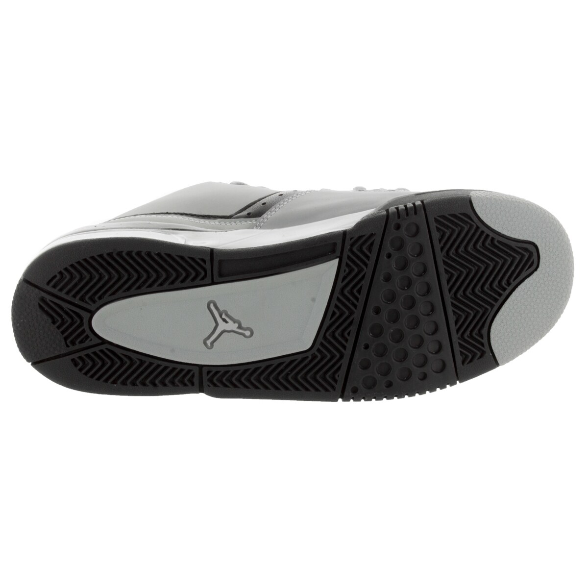 jordan flight 23 wolf grey