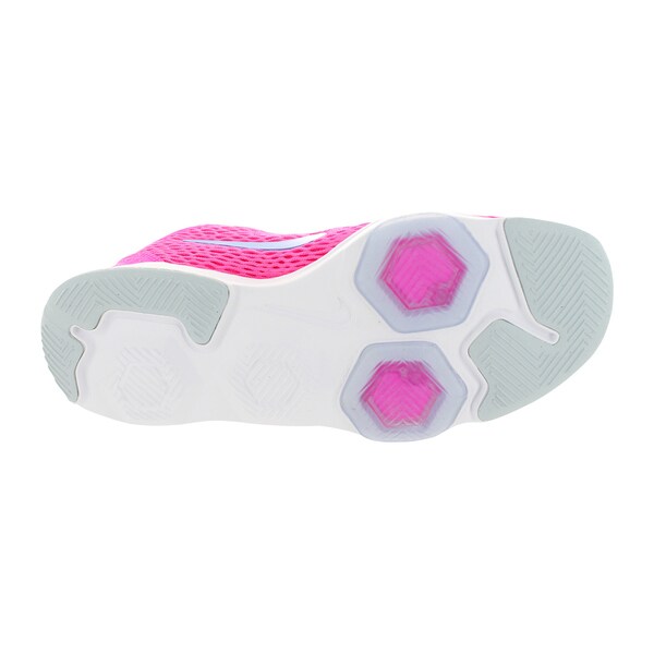 nike women's zoom fit training shoes
