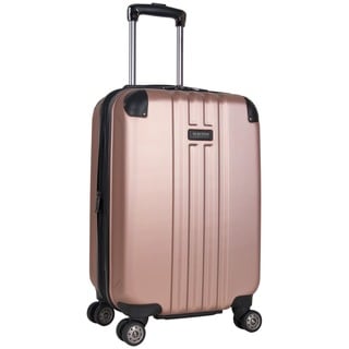 8 wheel spinner luggage review