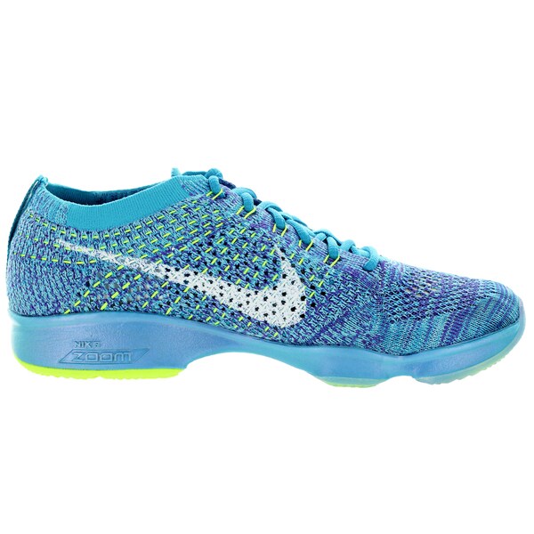women's flyknit training shoes