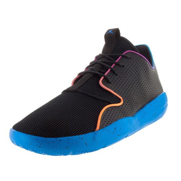 black jordan eclipse