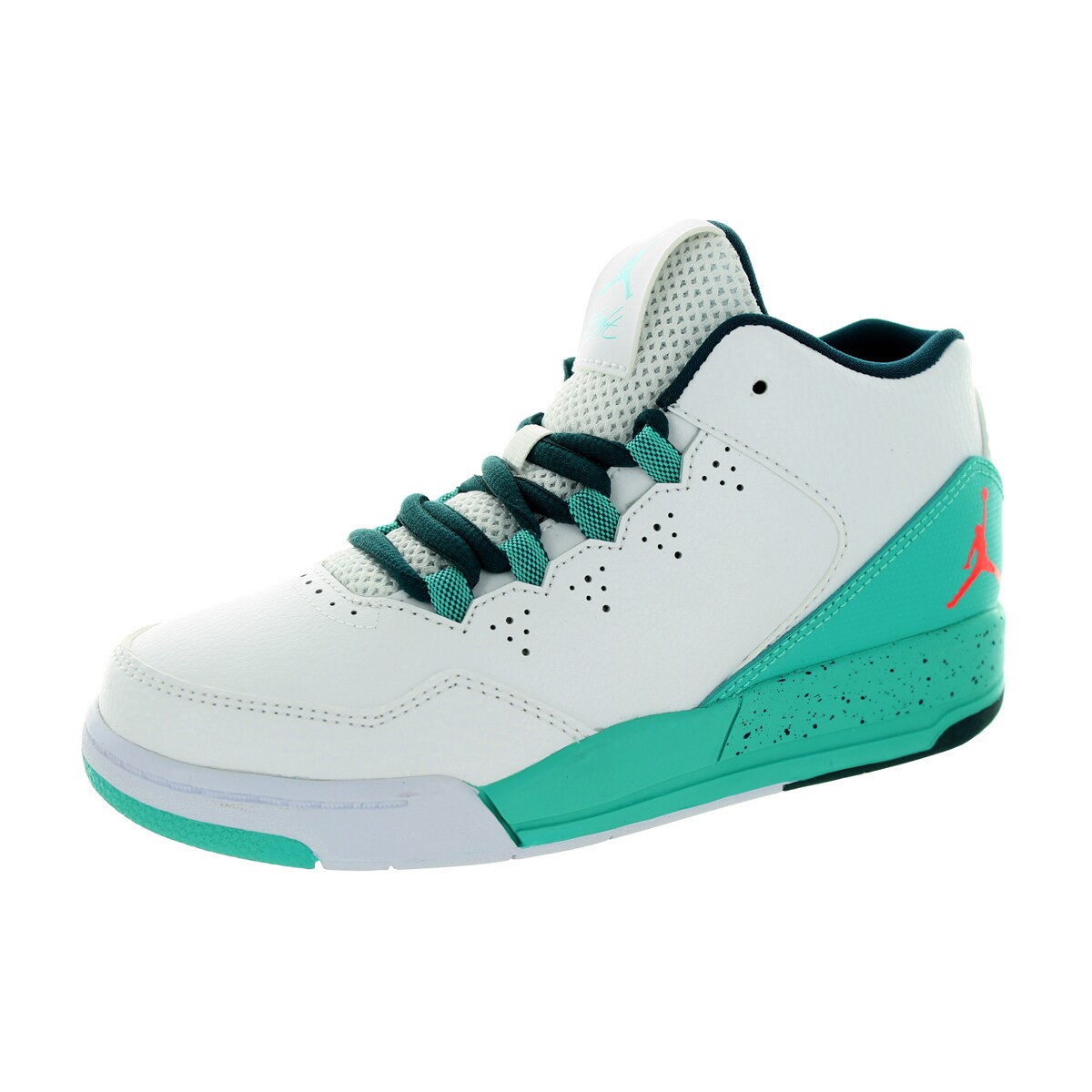 jordan flight origin 2 white