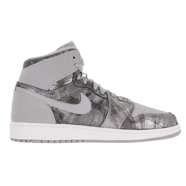 air jordan 1 retro high gg wolf grey