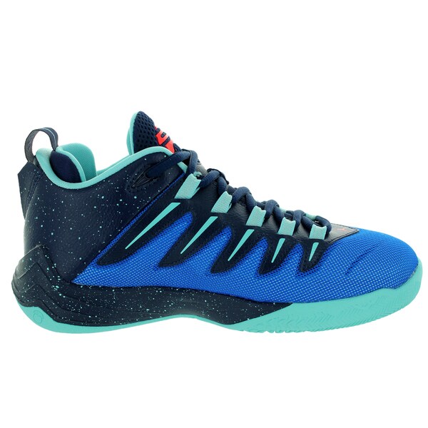 cp basketball shoes