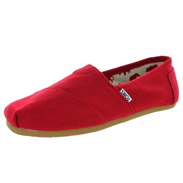 mens shoes like toms