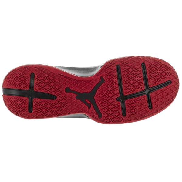 jordan 5 am black and red