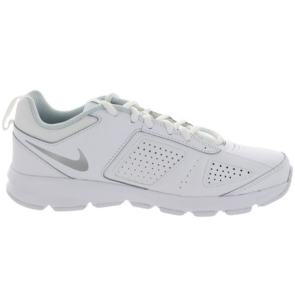nike t lite xi women's white