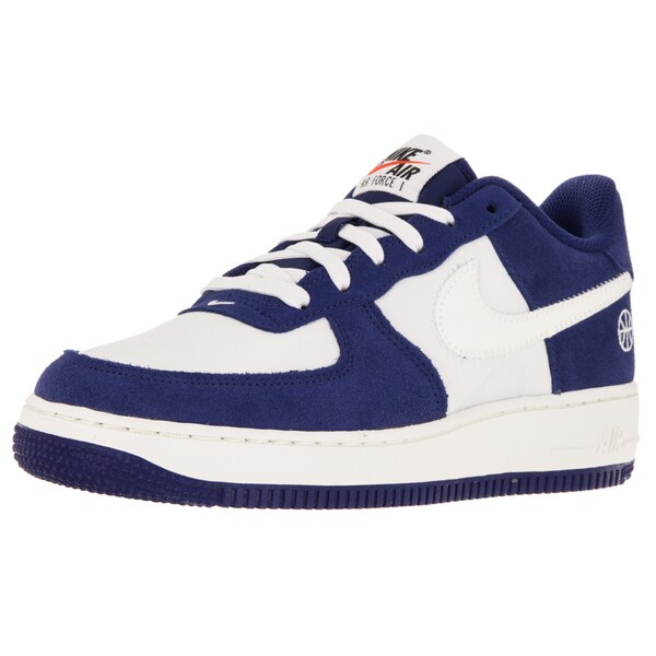 royal blue forces