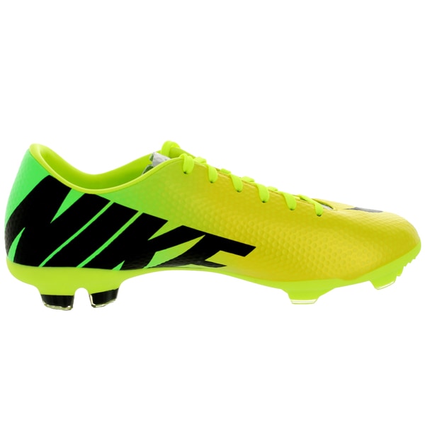 nike jr mercurial vapor ix fg