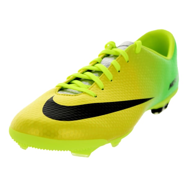 nike jr mercurial vapor ix fg