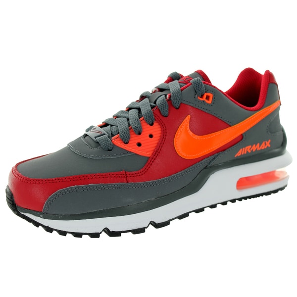 air max wright ltd