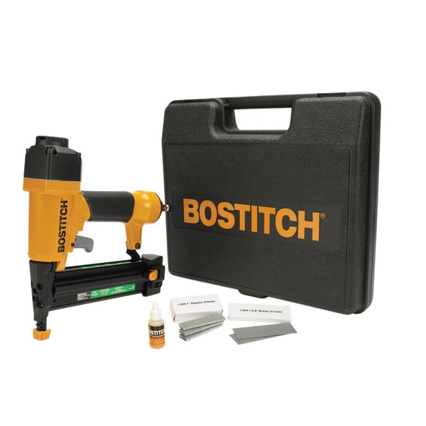 Bostitch 2024 combo kit