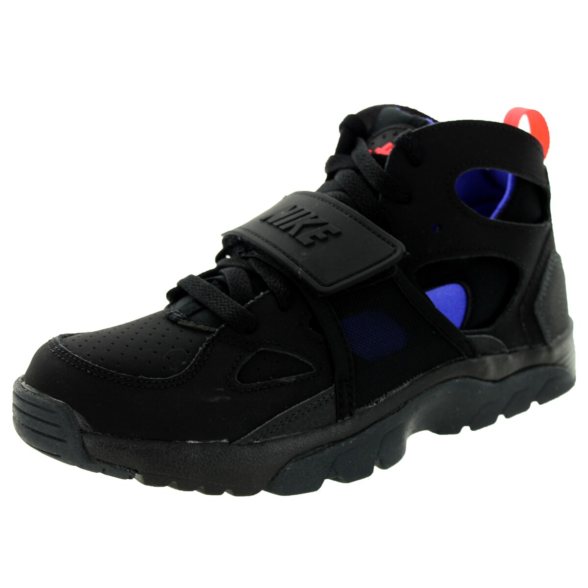 children's huarache trainers