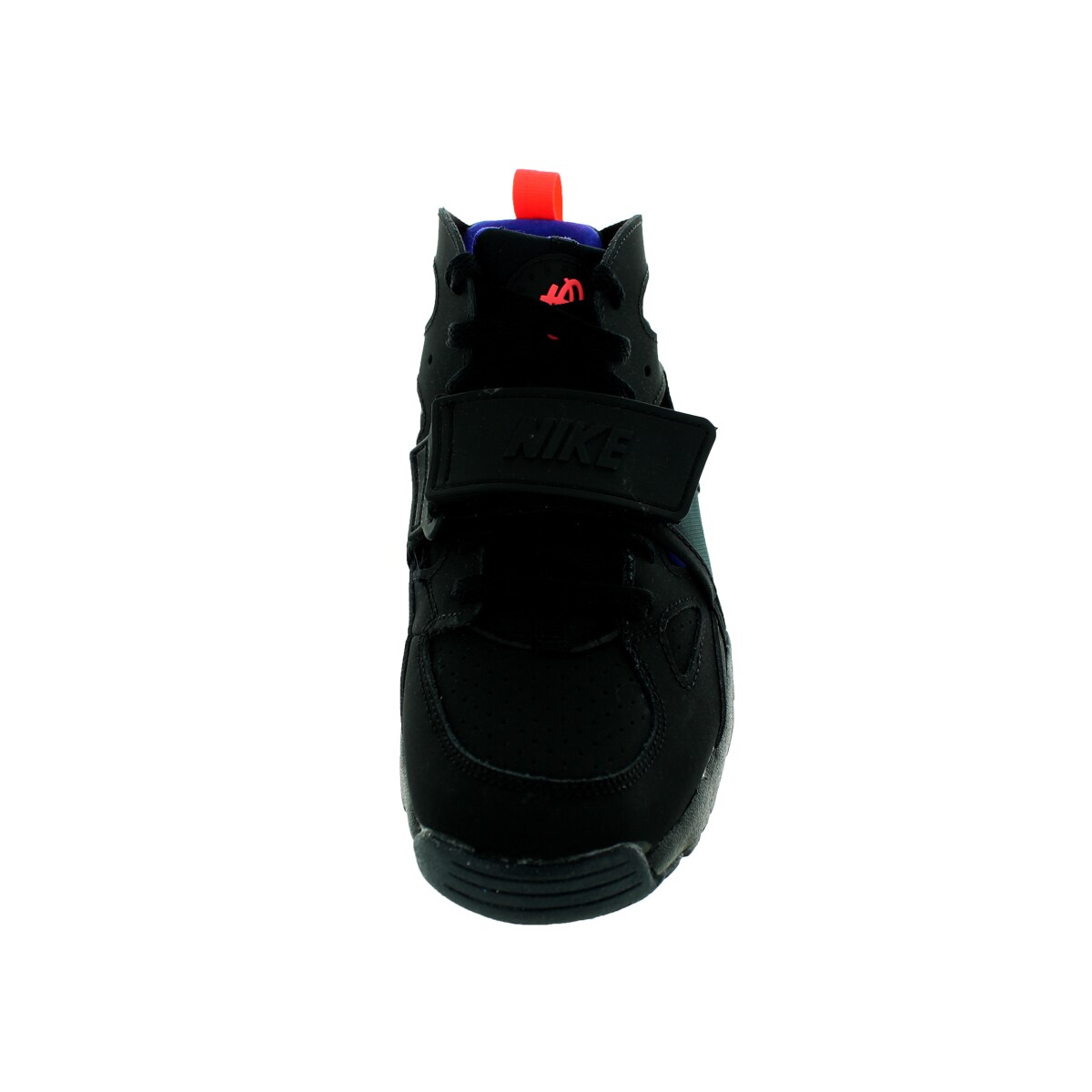 childrens nike velcro trainers