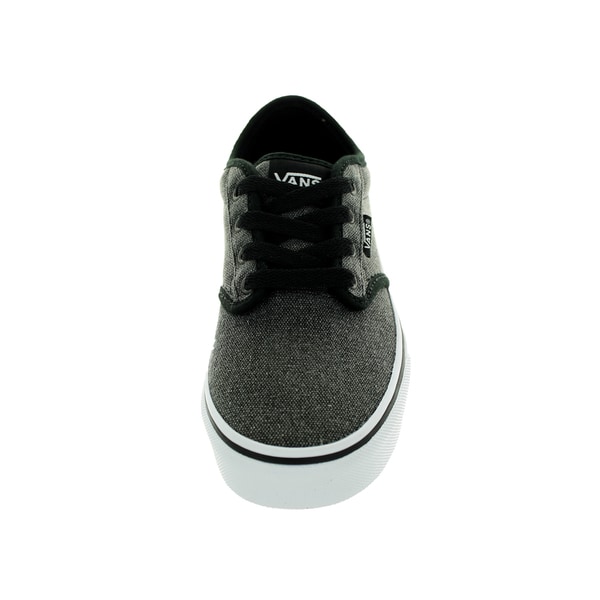 vans canvas atwood