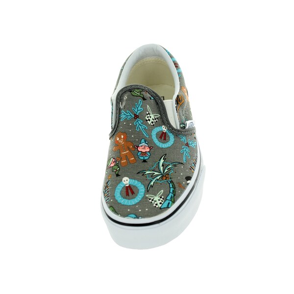 vans doren shoes