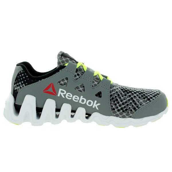 reebok kids zigtech