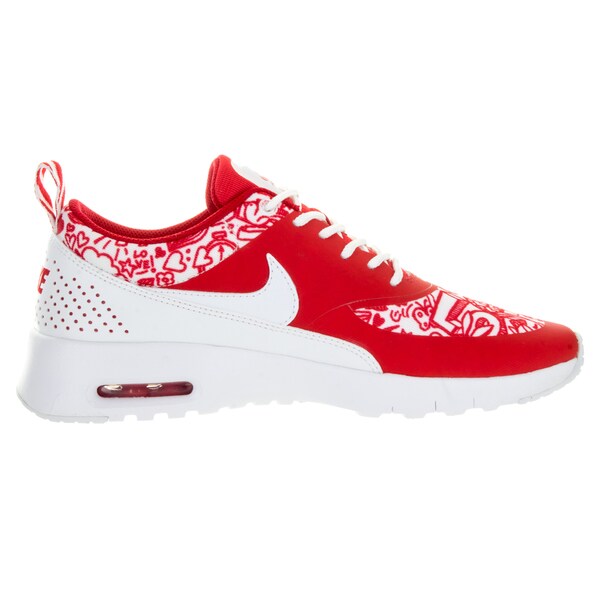 air max thea red