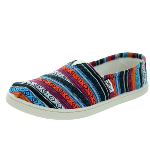 toms childrens shoes