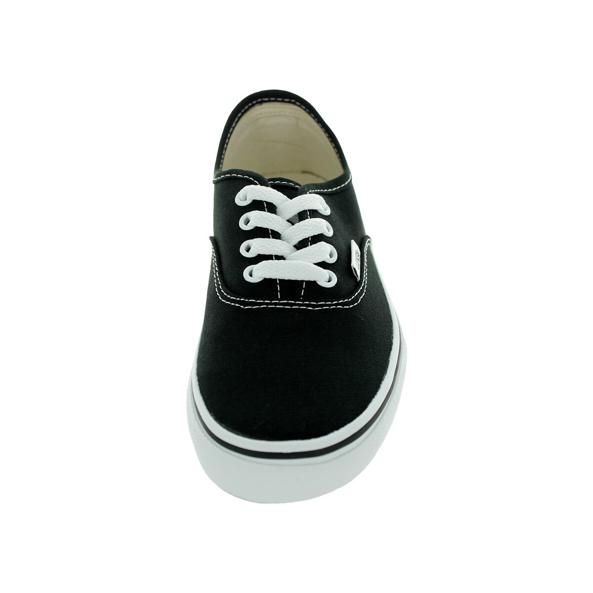 vans authentic negras 40 vans authentic negras 40