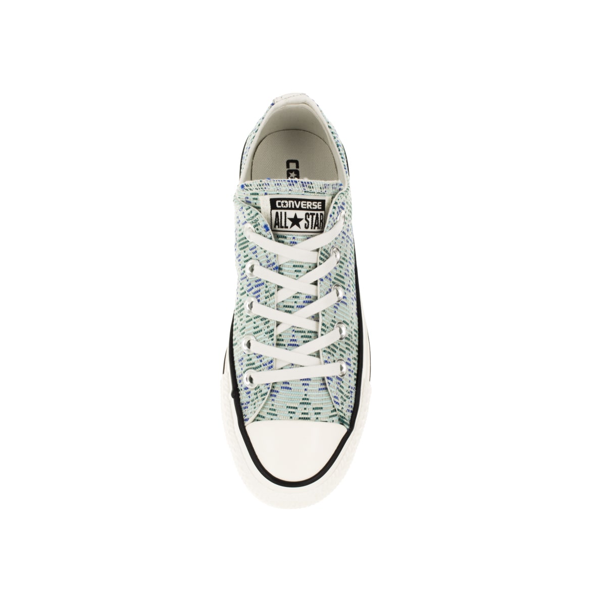 rebel converse