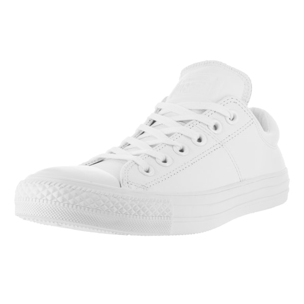 converse ctas madison ox white