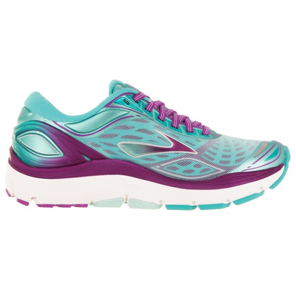 women's transcend 3 running shoes