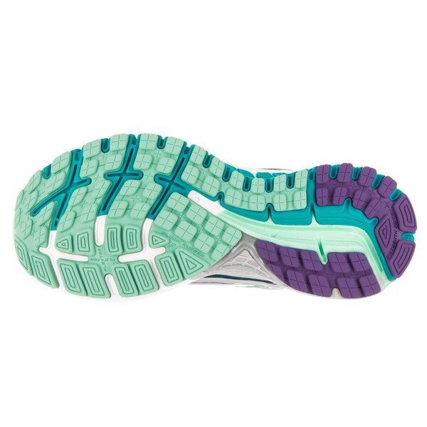 brooks adrenaline gts 16 silver