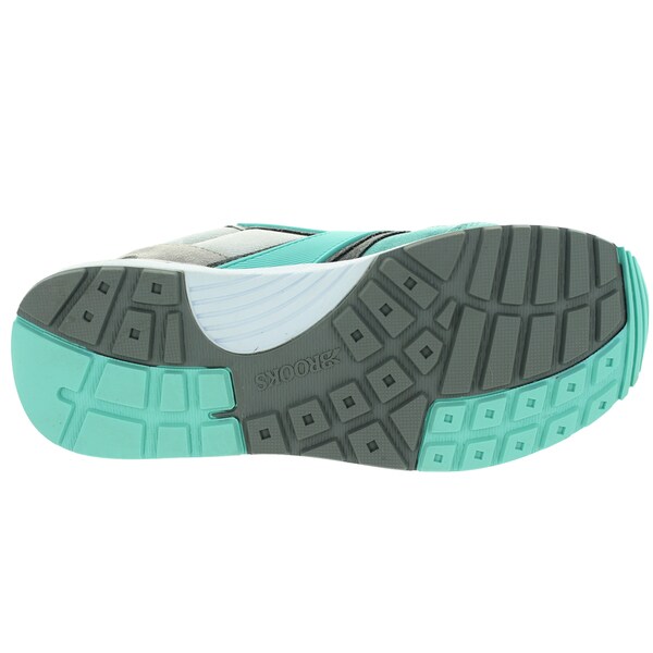 brooks fusion sneaker review