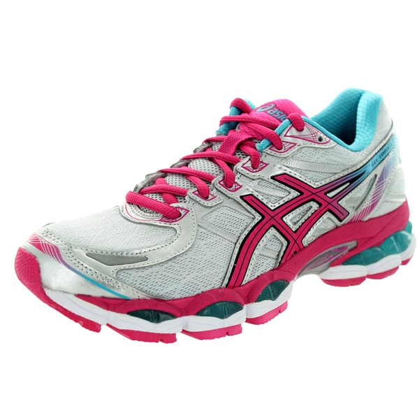 womens asics evate 3