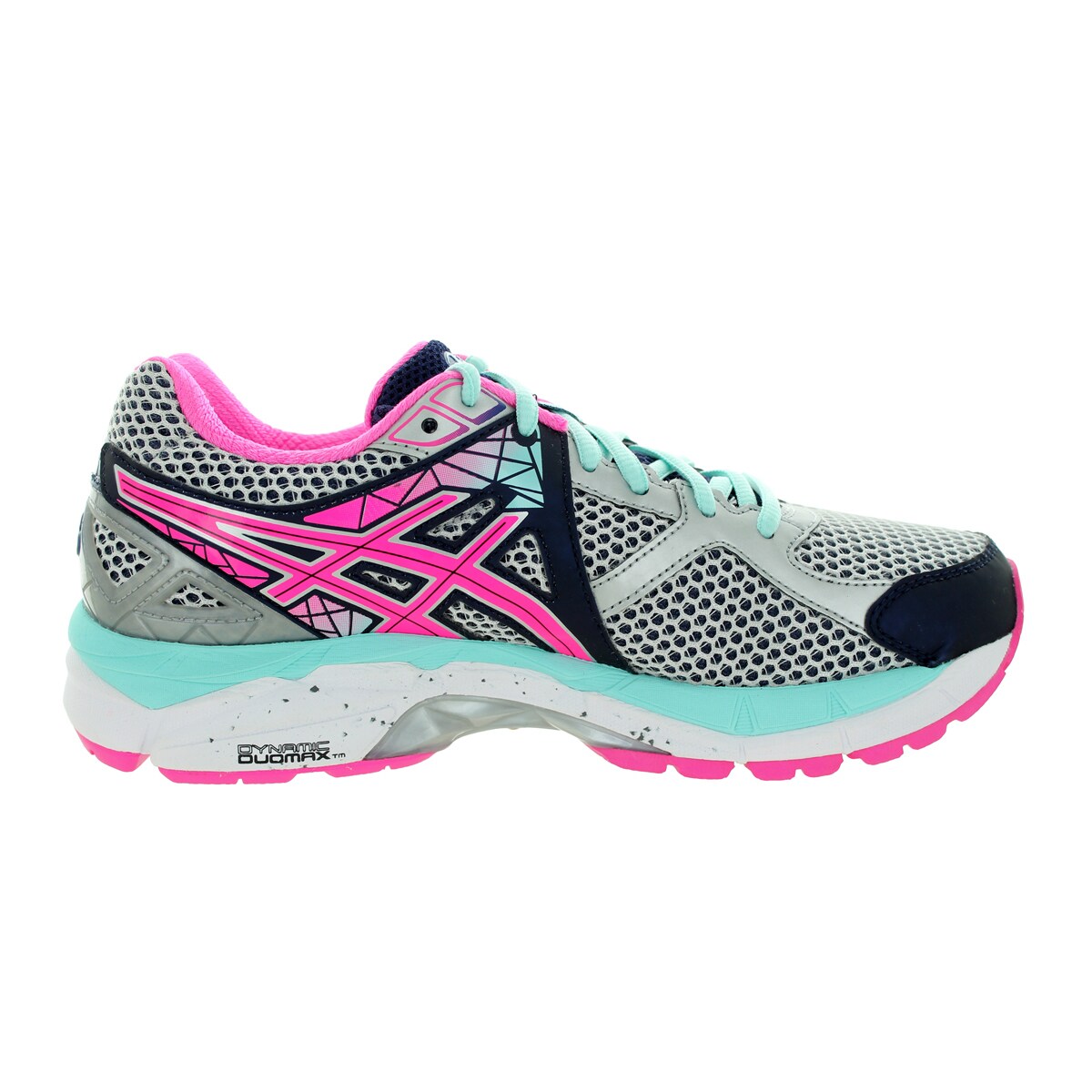 asics women's 2e width