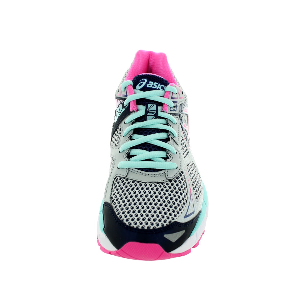 asics women's 2e width
