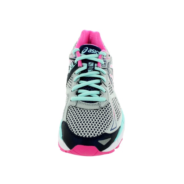 asics womens extra wide running shoes