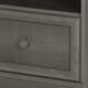 preview thumbnail 3 of 6, South Shore Savannah 2 Baskets Grey Maple Changing Table