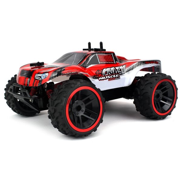 remote control car rc truggy