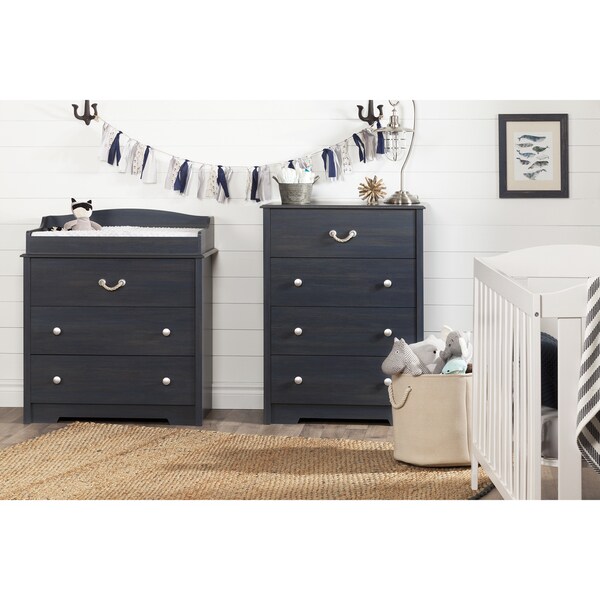 aviron changing table