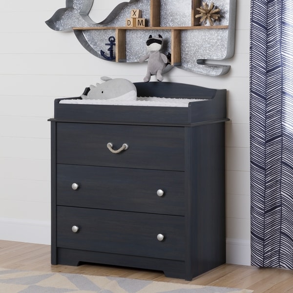 aviron changing table