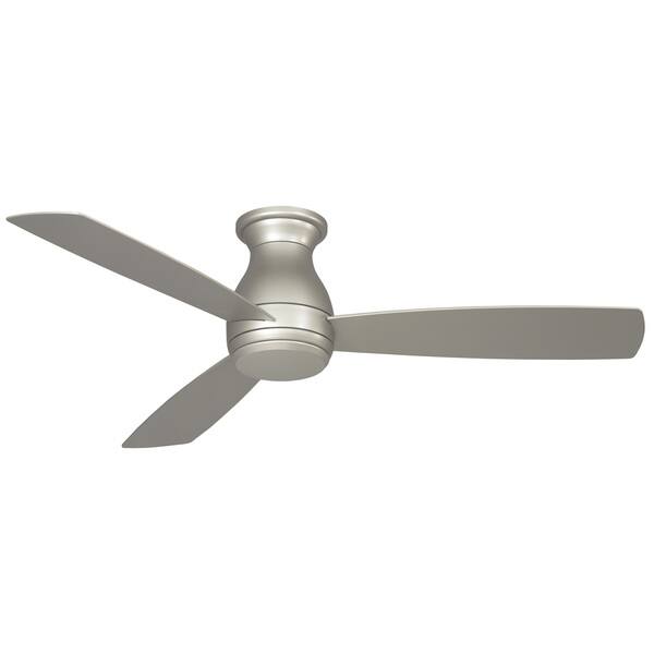 Shop Fanimation Hugh 52 Inch Ceiling Fan Free Shipping